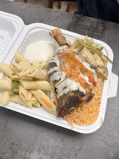 Photo of Sultan's Mediterranean Grill- St. Catharines - 491 Merritt St Unit 2, St. Catharines, ON L2P 1P2